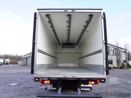 SCANIA R500 6x2 / Kiesling meat hook refrigerat