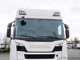 SCANIA R500 6x2 / Kiesling meat hook refrigerat