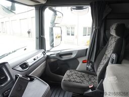 SCANIA R500 6x2 / Kiesling meat hook refrigerat