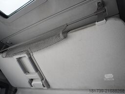 SCANIA R500 6x2 / Kiesling meat hook refrigerat