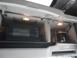 SCANIA R500 6x2 / Kiesling meat hook refrigerat