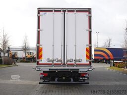 MAN TGX 26.400 / IGLOOCAR / Carrier Supra