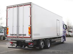MAN TGX 26.400 / IGLOOCAR / Carrier Supra