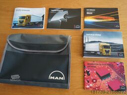 MAN TGX 26.400 / IGLOOCAR / Carrier Supra