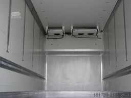 Volvo FH 460 / Krone refrigerator 23 EPAL! / C