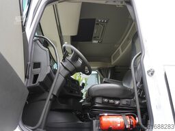 Volvo FH 460 / Krone refrigerator 23 EPAL! / C