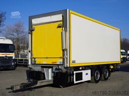 Volvo FH 460 / Krone refrigerator 23 EPAL! / C