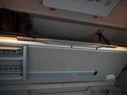 DAF XF 480 EURO 6/ 2021 / Lamberet