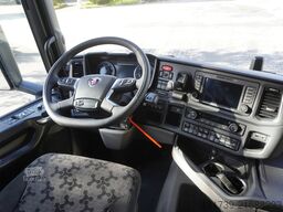 SCANIA R500 E6 6x2 / Lecapitaine 21 EPAL refrig