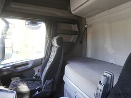 SCANIA R500 E6 6x2 / Lecapitaine 21 EPAL refrig