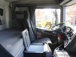 SCANIA R500 E6 6x2 / Lecapitaine 21 EPAL refrig
