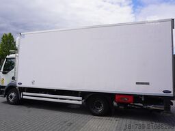 DAF LF 220 / Refrigerator 16 EPAL Multitemp