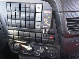 Iveco STRALIS 19.310 E6 / Flatbed 19 EPAL / FA