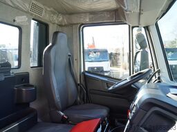 Iveco STRALIS 19.310 E6 / Flatbed 19 EPAL / FA