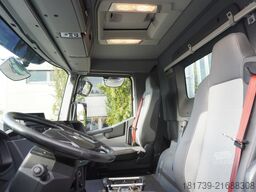 Renault C380 Comfort 6x4 / Atlas 172.3E crane