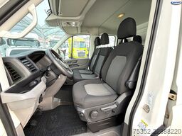 VW Crafter Doppia Cabina