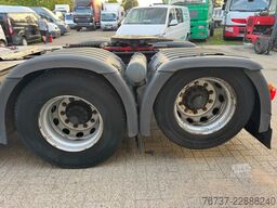 Scania R560 V8 **6X2-BELGIAN TRUCK-EURO5**
