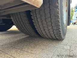 Scania R560 V8 **6X2-BELGIAN TRUCK-EURO5**