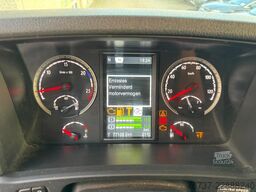 Scania R560 V8 **6X2-BELGIAN TRUCK-EURO5**