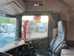 Scania R560 V8 **6X2-BELGIAN TRUCK-EURO5**