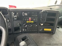 Scania P270 Euro 4 / Fuel Tank 15300 Liter / 4 Compart...