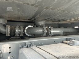 Scania P270 Euro 4 / Fuel Tank 15300 Liter / 4 Compart...