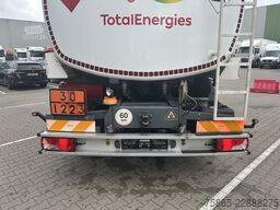 Scania P270 Euro 4 / Fuel Tank 15300 Liter / 4 Compart...