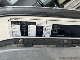 Scania P270 Euro 4 / Fuel Tank 15300 Liter / 4 Compart...