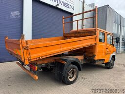 Mercedes-Benz Vario **812D-BELGIAN ORIGINE**