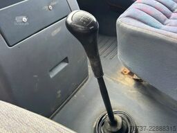 Mercedes-Benz Vario **812D-BELGIAN ORIGINE**