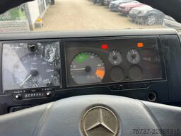 Mercedes-Benz Vario **812D-BELGIAN ORIGINE**