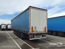 Schmitz Cargobull Semitrailer Curtainsider Standard