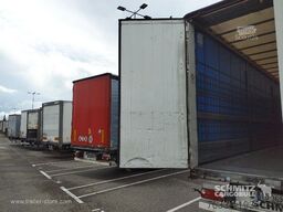 Schmitz Cargobull Semitrailer Curtainsider Standard