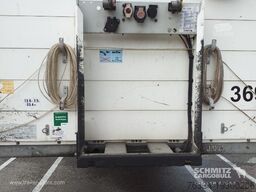 Schmitz Cargobull Semitrailer Curtainsider Standard