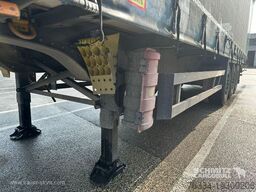 Schmitz Cargobull Semitrailer Curtainsider Standard