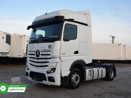 MERCEDES-BENZ Actros 5 1845 BigSpace