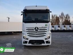 MERCEDES-BENZ Actros 5 1845 BigSpace