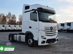 MERCEDES-BENZ Actros 5 1845 BigSpace