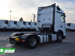 MERCEDES-BENZ Actros 5 1845 BigSpace