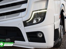 MERCEDES-BENZ Actros 5 1845 BigSpace