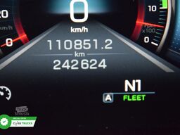 MERCEDES-BENZ Actros 5 1845 BigSpace