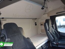 MERCEDES-BENZ Actros 5 1845 BigSpace