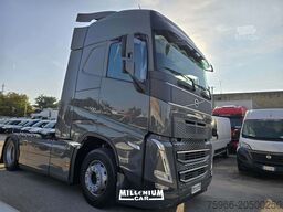 Volvo 500 KM 300MILA 2023