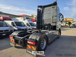 Volvo 500 KM 300MILA 2023