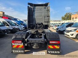 Volvo 500 KM 300MILA 2023