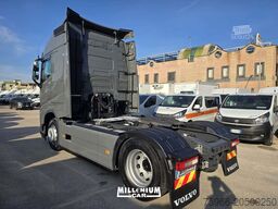 Volvo 500 KM 300MILA 2023