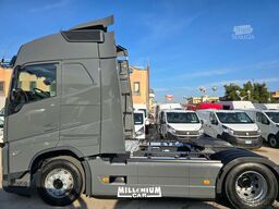 Volvo 500 KM 300MILA 2023