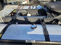 Volvo 500 KM 300MILA 2023