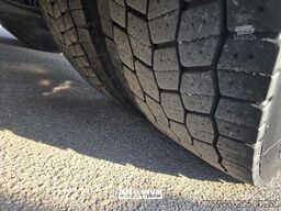 Volvo 500 KM 300MILA 2023