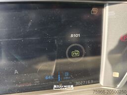 Volvo 500 KM 300MILA 2023